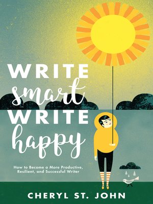 cover image of Write Smart, Write Happy